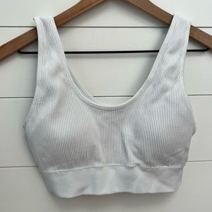 Aerie Seamless Padded Bralette